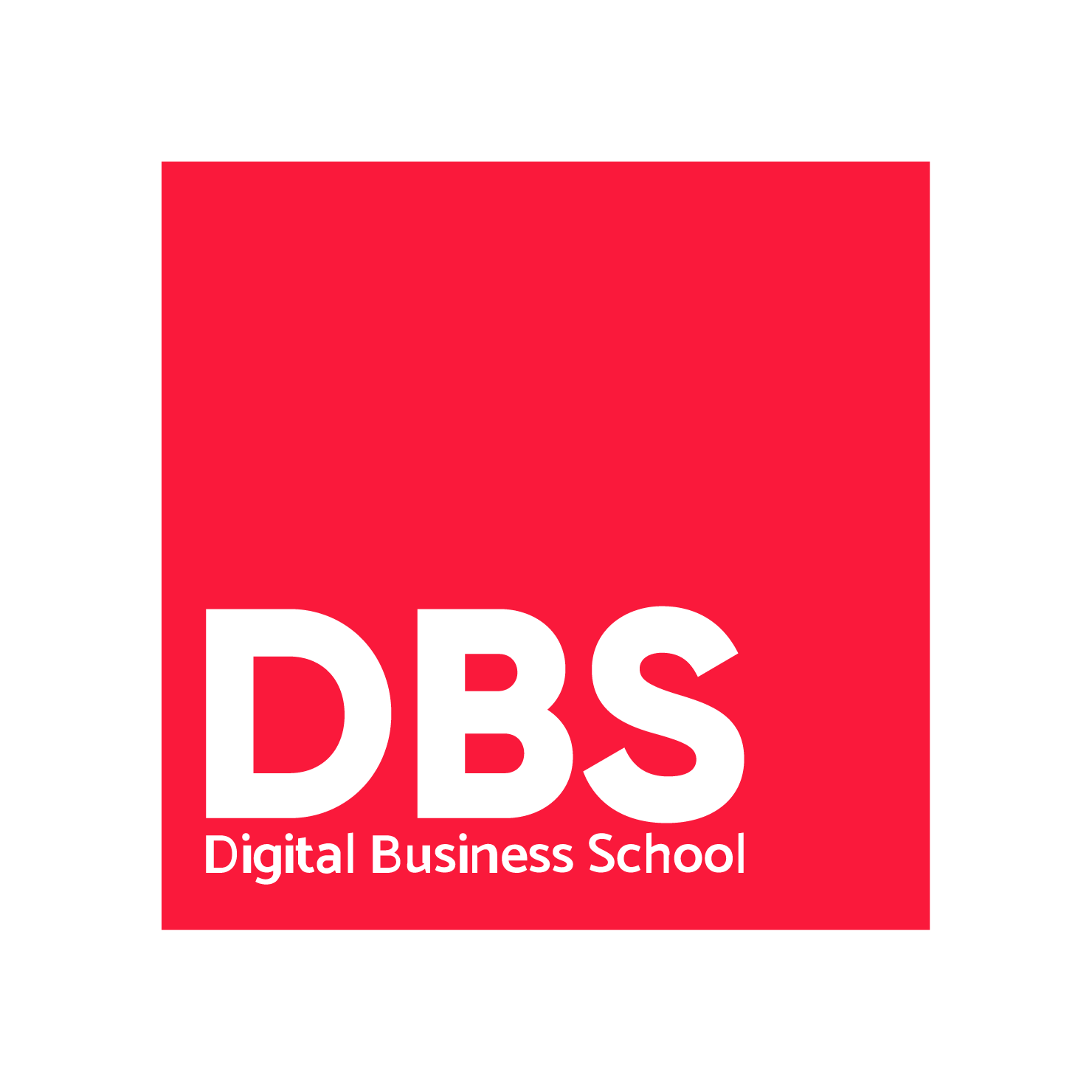 Logo DBS